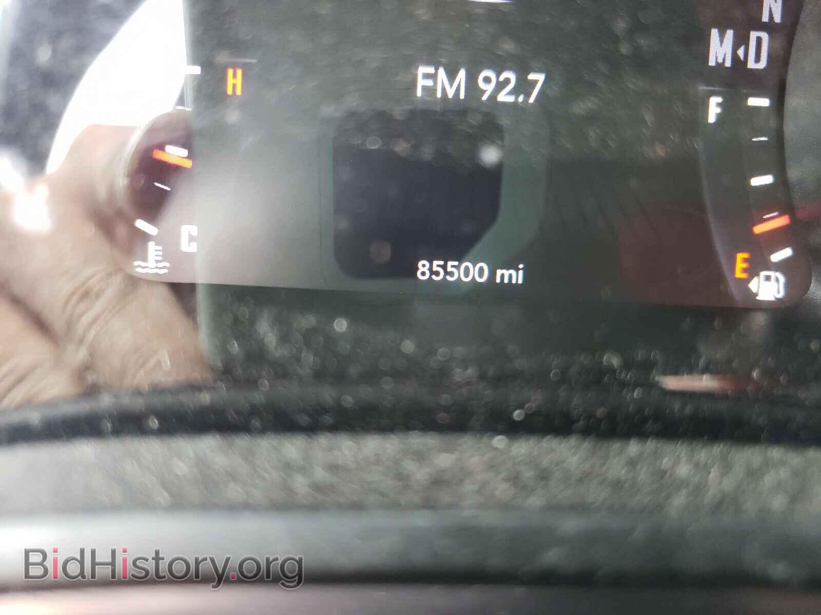 2015 DODGE CHALLENGER - VIN: 2C3CDZAGXFH816868 - Photo 8