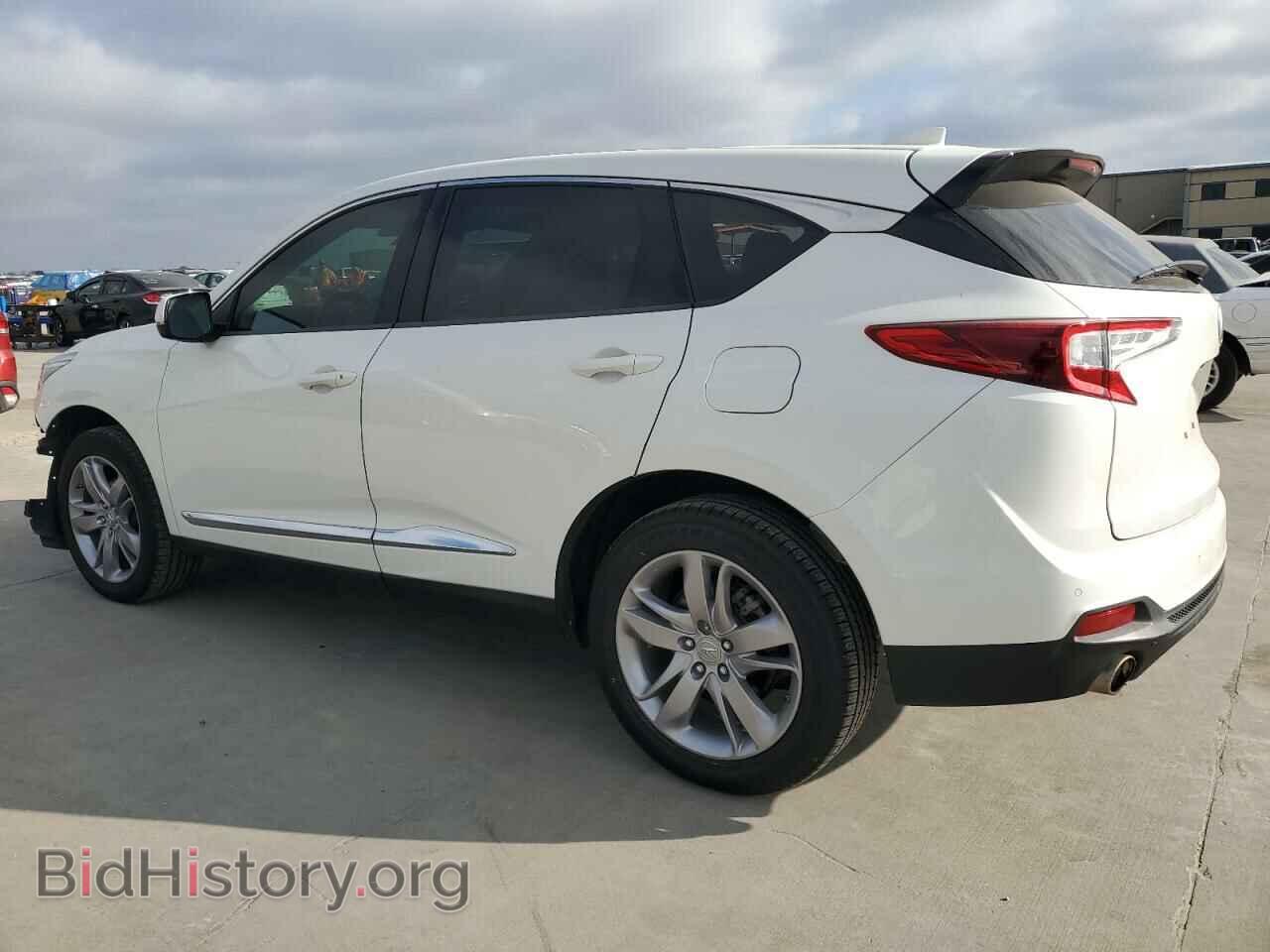2019 ACURA RDX - VIN: 5J8TC2H79KL026228 - Фото 2
