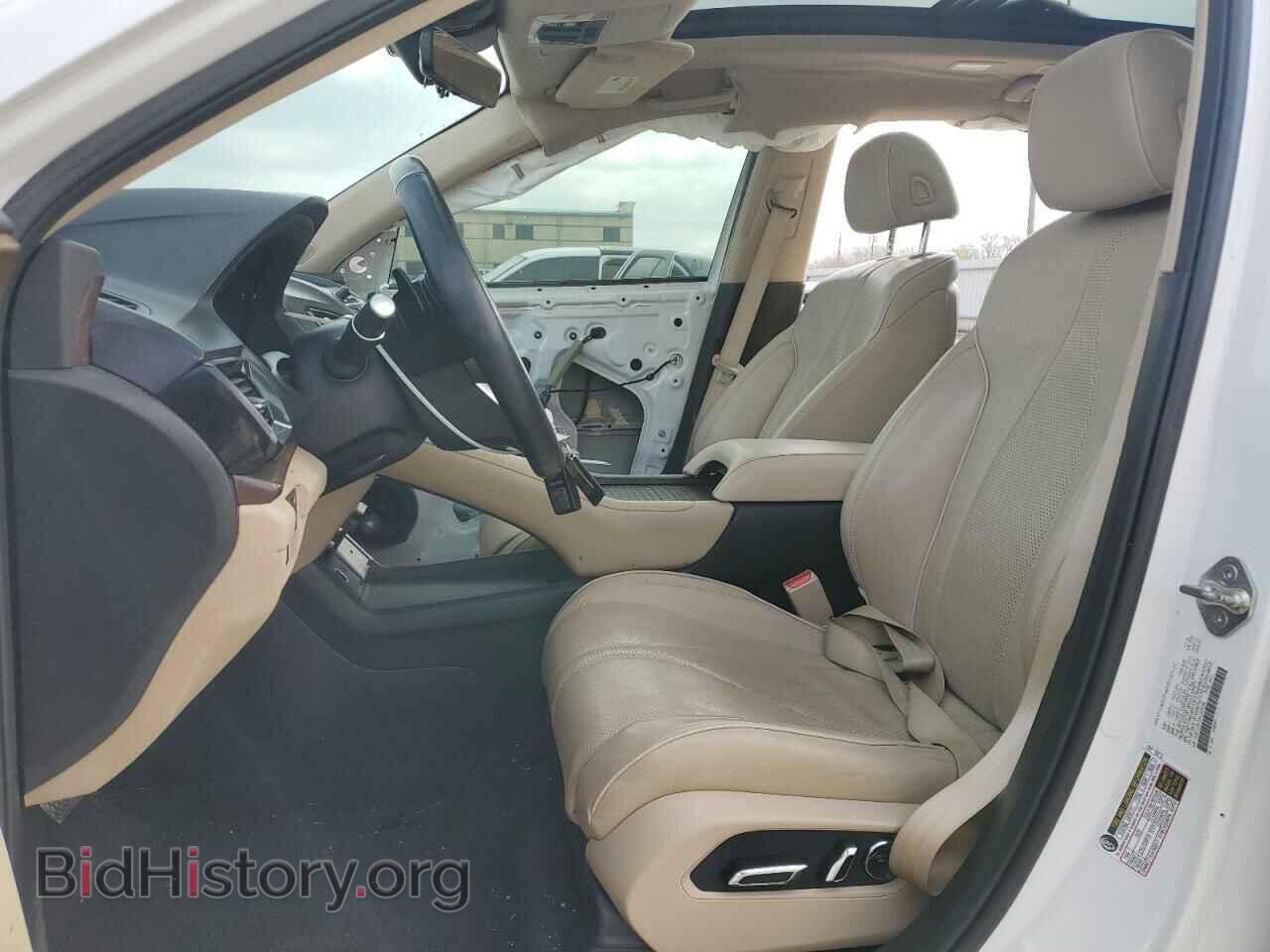 2019 ACURA RDX - VIN: 5J8TC2H79KL026228 - Фото 7