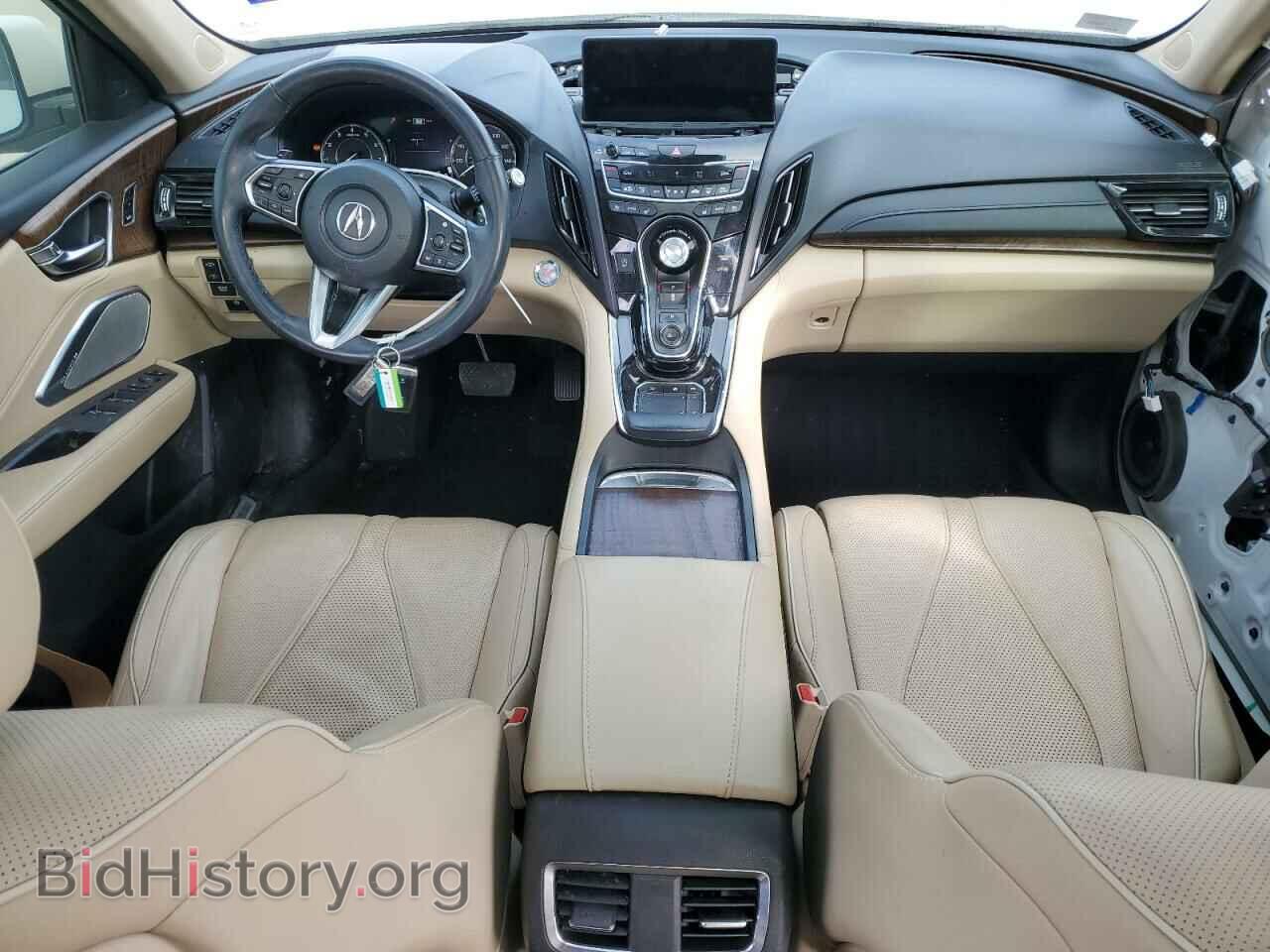 2019 ACURA RDX - VIN: 5J8TC2H79KL026228 - Фото 8
