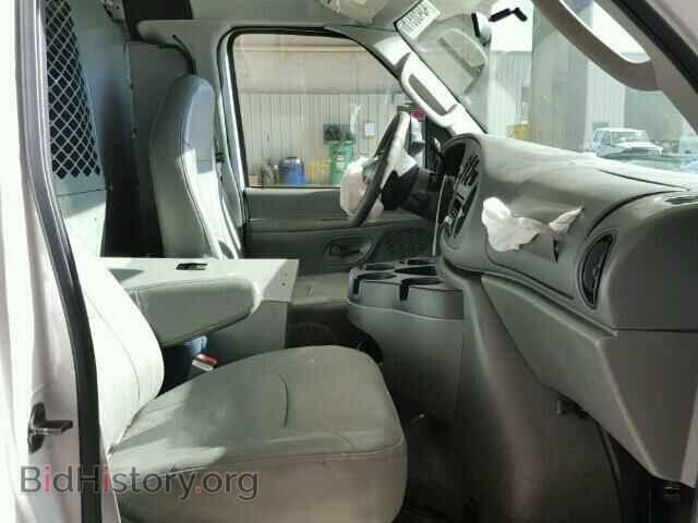 2007 FORD ECONOLINE - VIN: 1FTNE14W67DA57866 - Фото 5