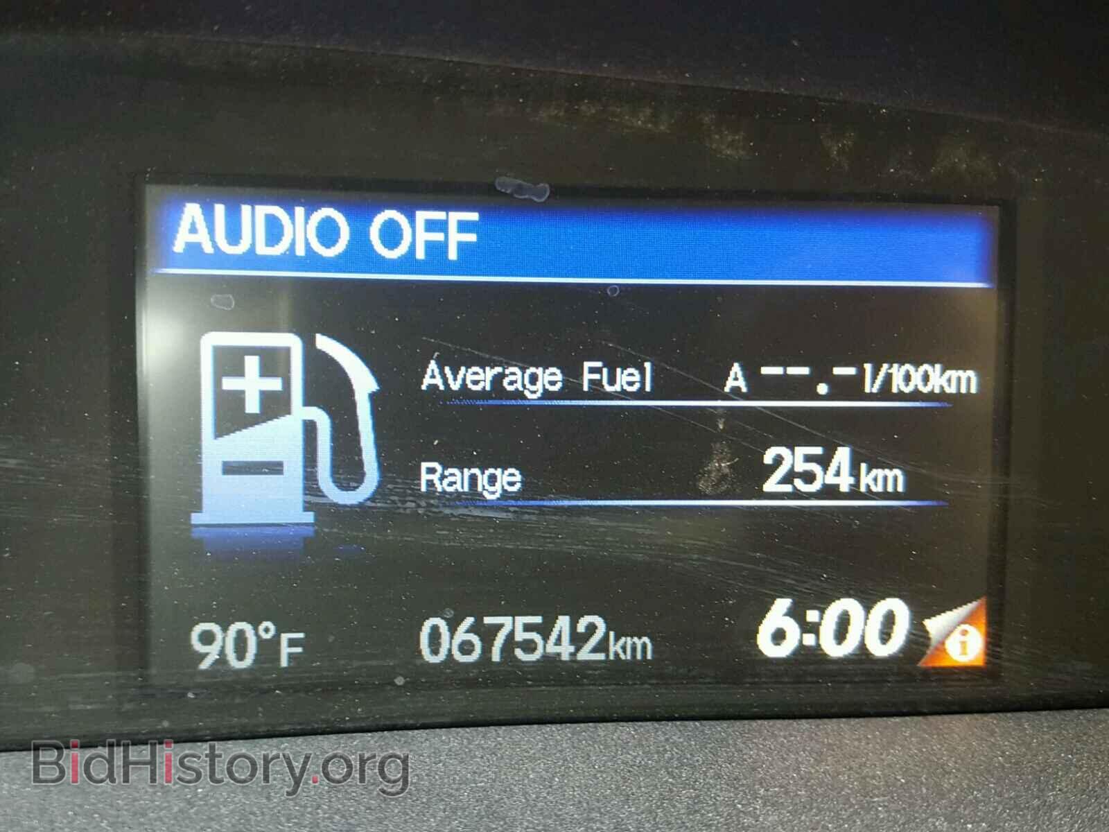 2014 HONDA CIVIC - VIN: 19XFB2F88EE082779 - Фото 8