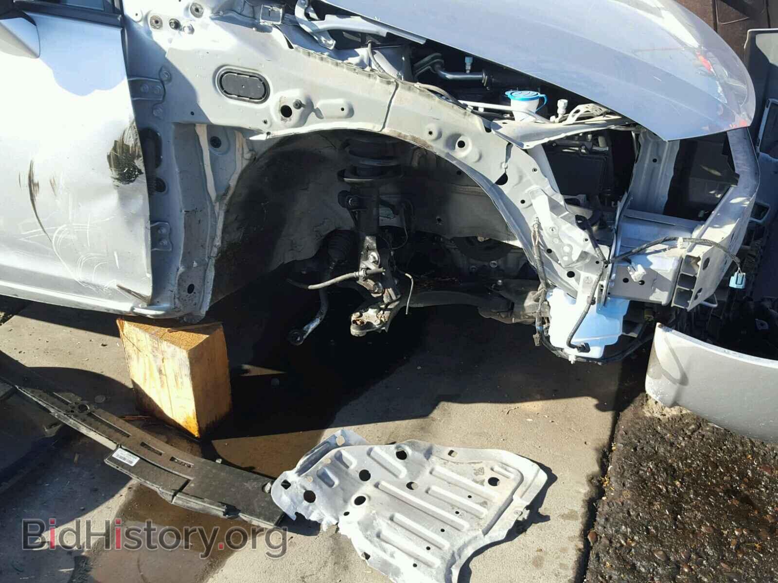 2014 HONDA CIVIC - VIN: 19XFB2F88EE082779 - Фото 9