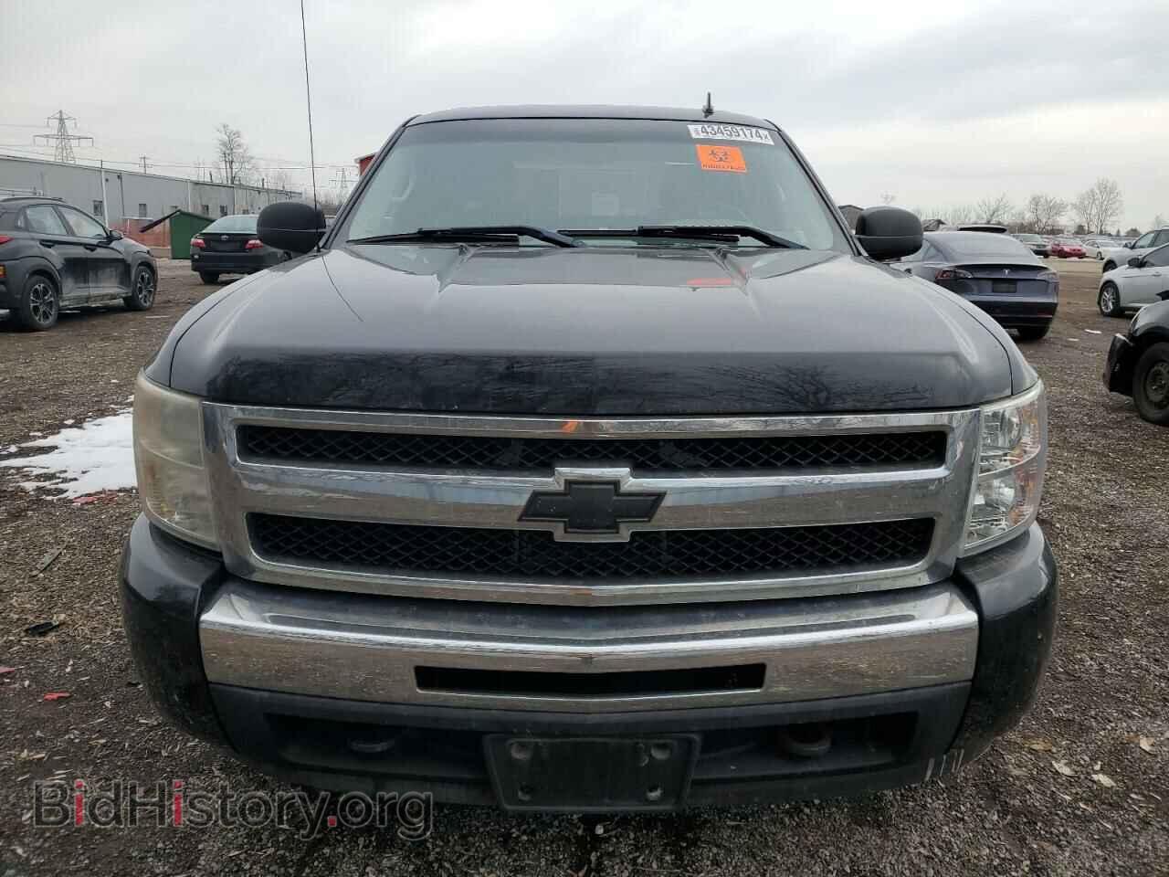 2011 CHEVROLET ALL Models - VIN: 3GCPKREA6BG131981 - Фото 5