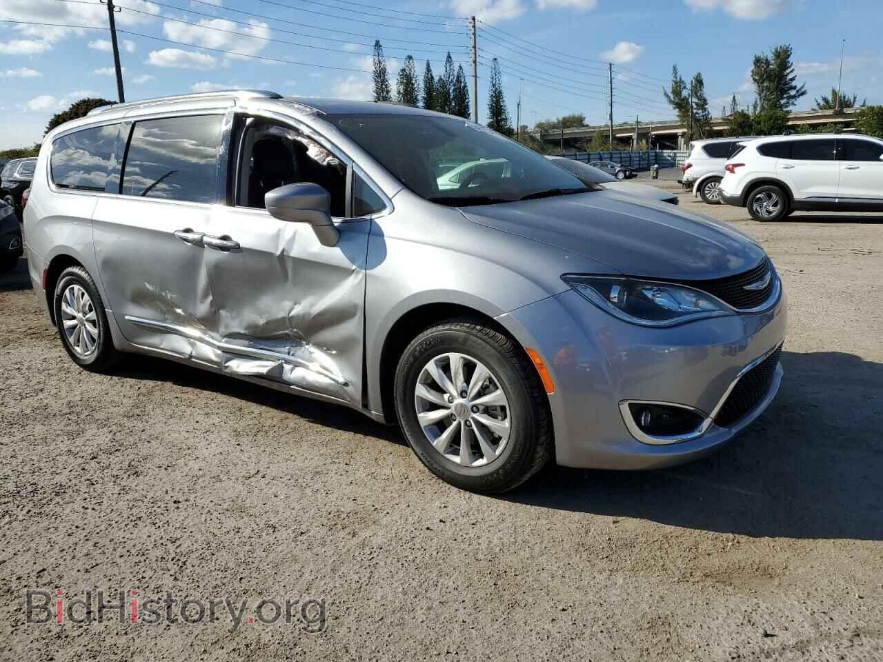 2019 CHRYSLER PACIFICA - VIN: 2C4RC1BG7KR651472 - Photo 4