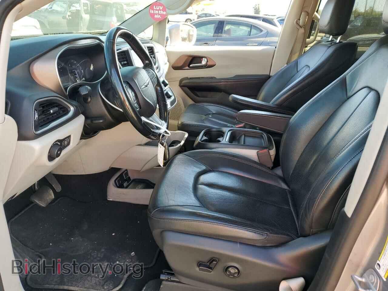 2019 CHRYSLER PACIFICA - VIN: 2C4RC1BG7KR651472 - Photo 7
