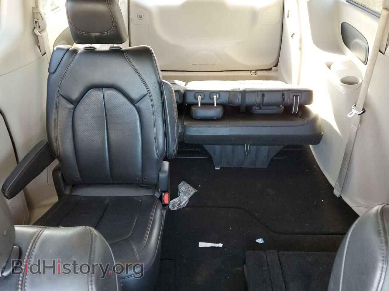 2019 CHRYSLER PACIFICA - VIN: 2C4RC1BG7KR651472 - Photo 10