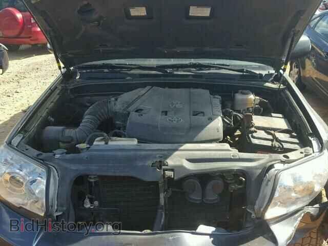2007 TOYOTA 4RUNNER - VIN: JTEZU14RX78080862 - Фото 7