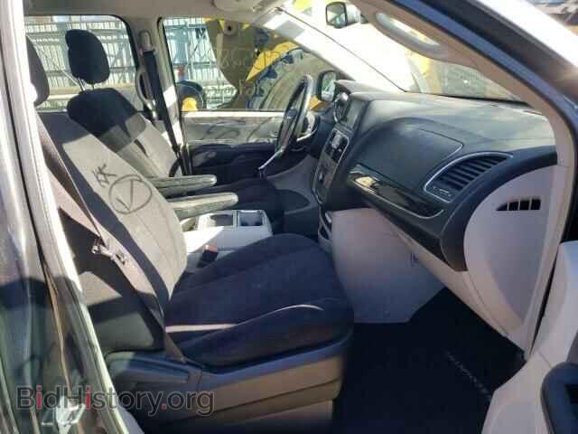 2011 CHRYSLER MINIVAN - VIN: 2A4RR5DG9BR733247 - Фото 5