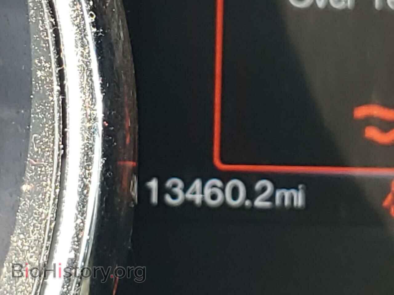 2017 FORD MUSTANG - VIN: 1FATP8UH2H5292925 - Фото 8