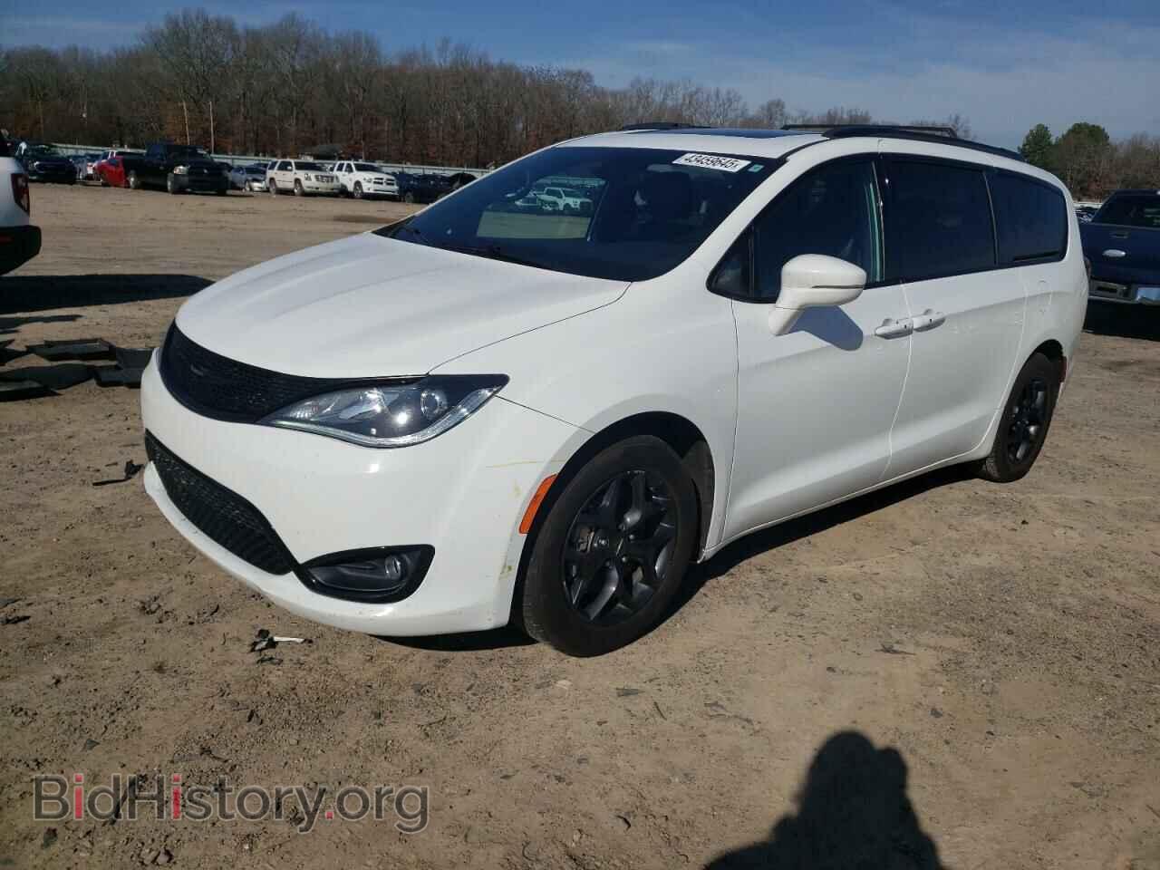 Photo 2C4RC1GGXLR173199 - CHRYSLER PACIFICA 2020