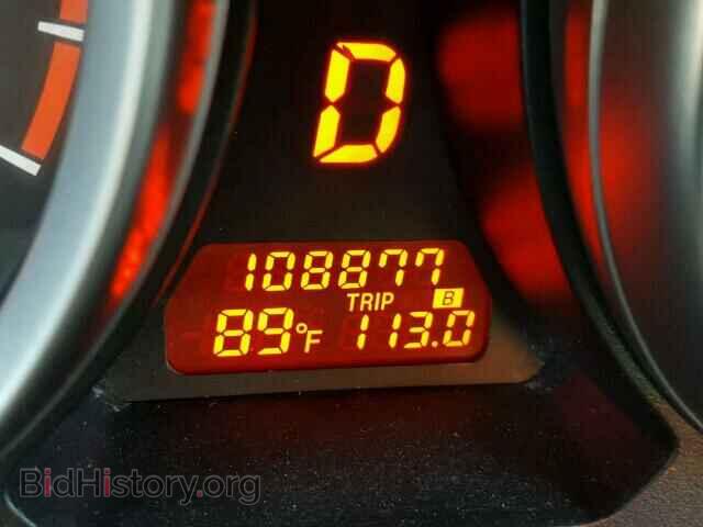 2012 MAZDA 6 - VIN: 1YVHZ8DH1C5M24604 - Фото 8