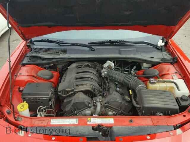 2010 DODGE CHARGER - VIN: 2B3CA4CD2AH147063 - Фото 7