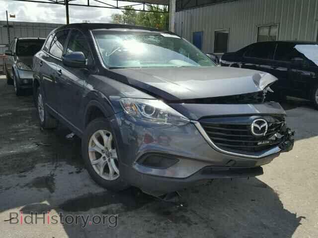 Photo JM3TB2BA3D0421605 - MAZDA CX-9 2013