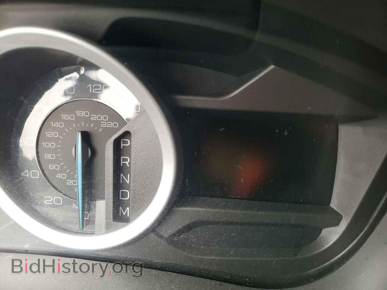 2015 FORD EXPLORER - VIN: 1FM5K8GT9FGA26381 - Фото 8