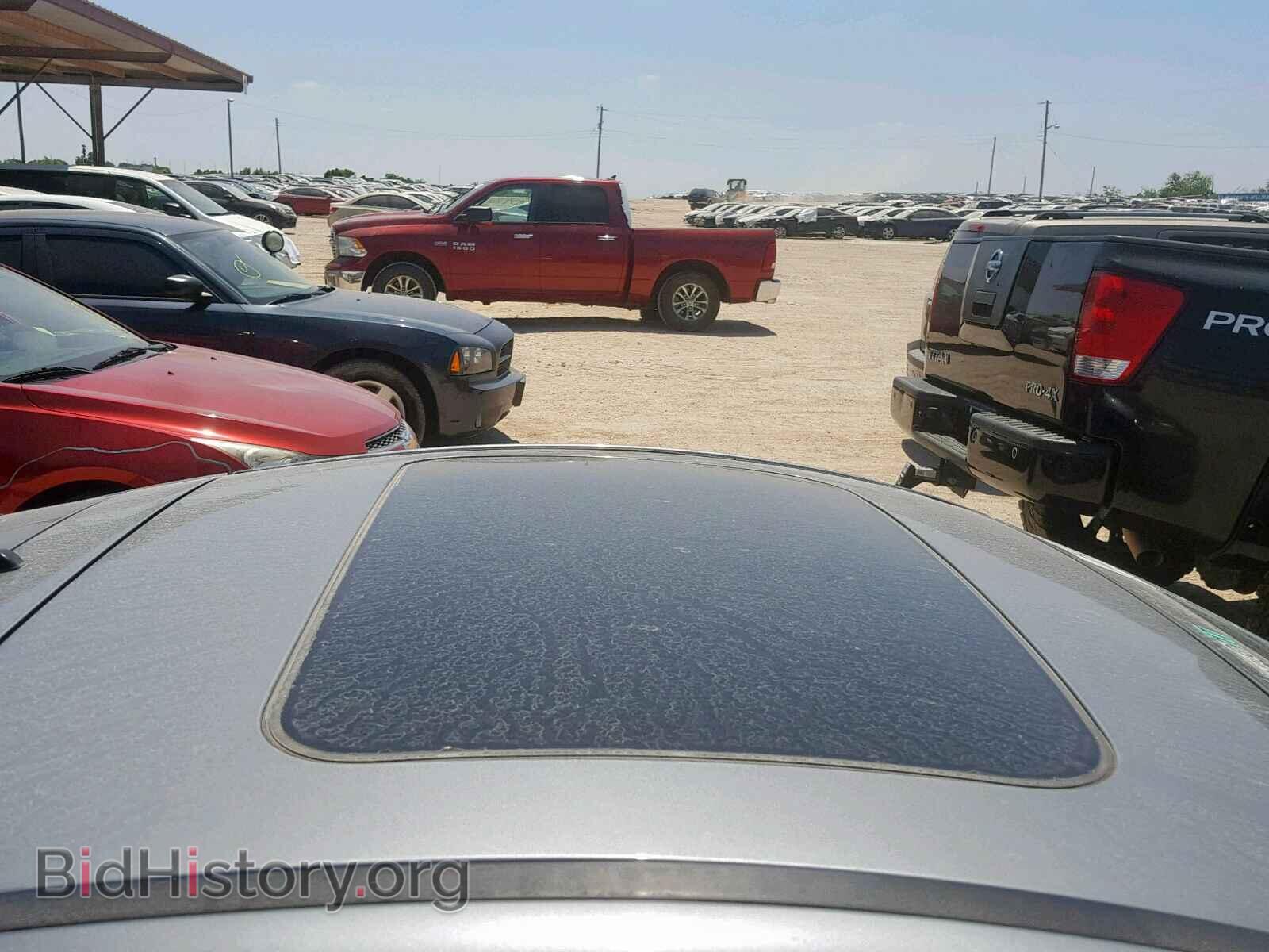 2007 MITSUBISHI ECLIPSE - VIN: 4A3AK34T67E011454 - Фото 9