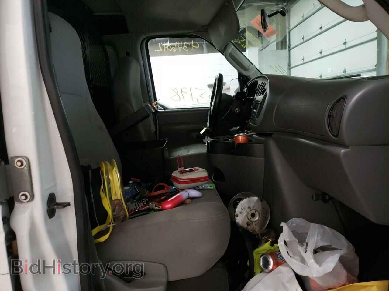 2007 FORD ECONOLINE - VIN: 1FTNE24L67DA53053 - Фото 5