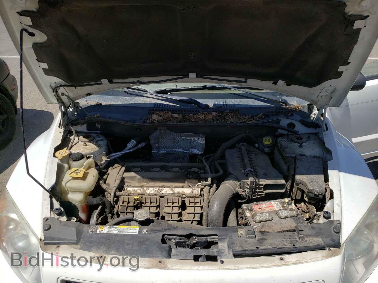 2008 DODGE CALIBER - VIN: 1B3HB28C88D617255 - Photo 7