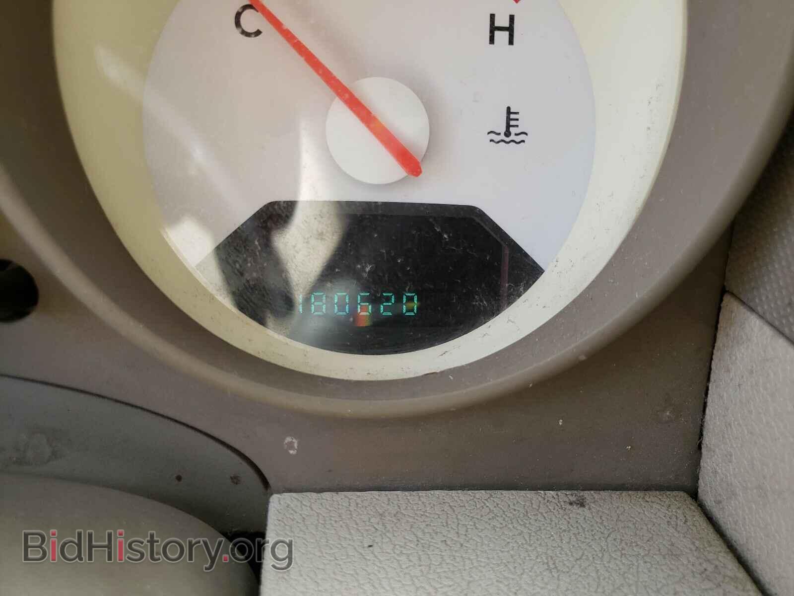 2008 DODGE CALIBER - VIN: 1B3HB28C88D617255 - Photo 8