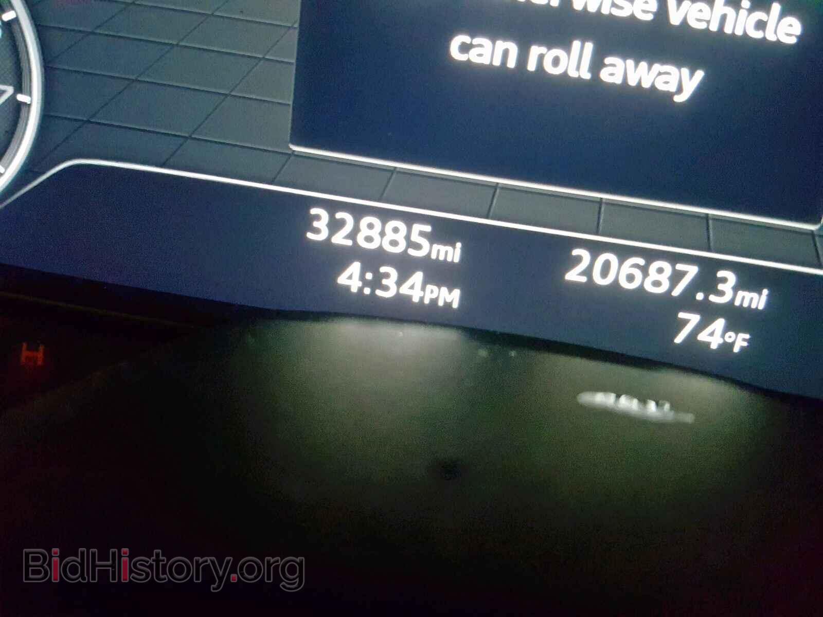 2017 AUDI TT - VIN: TRUC5AFV0H1006819 - Фото 8