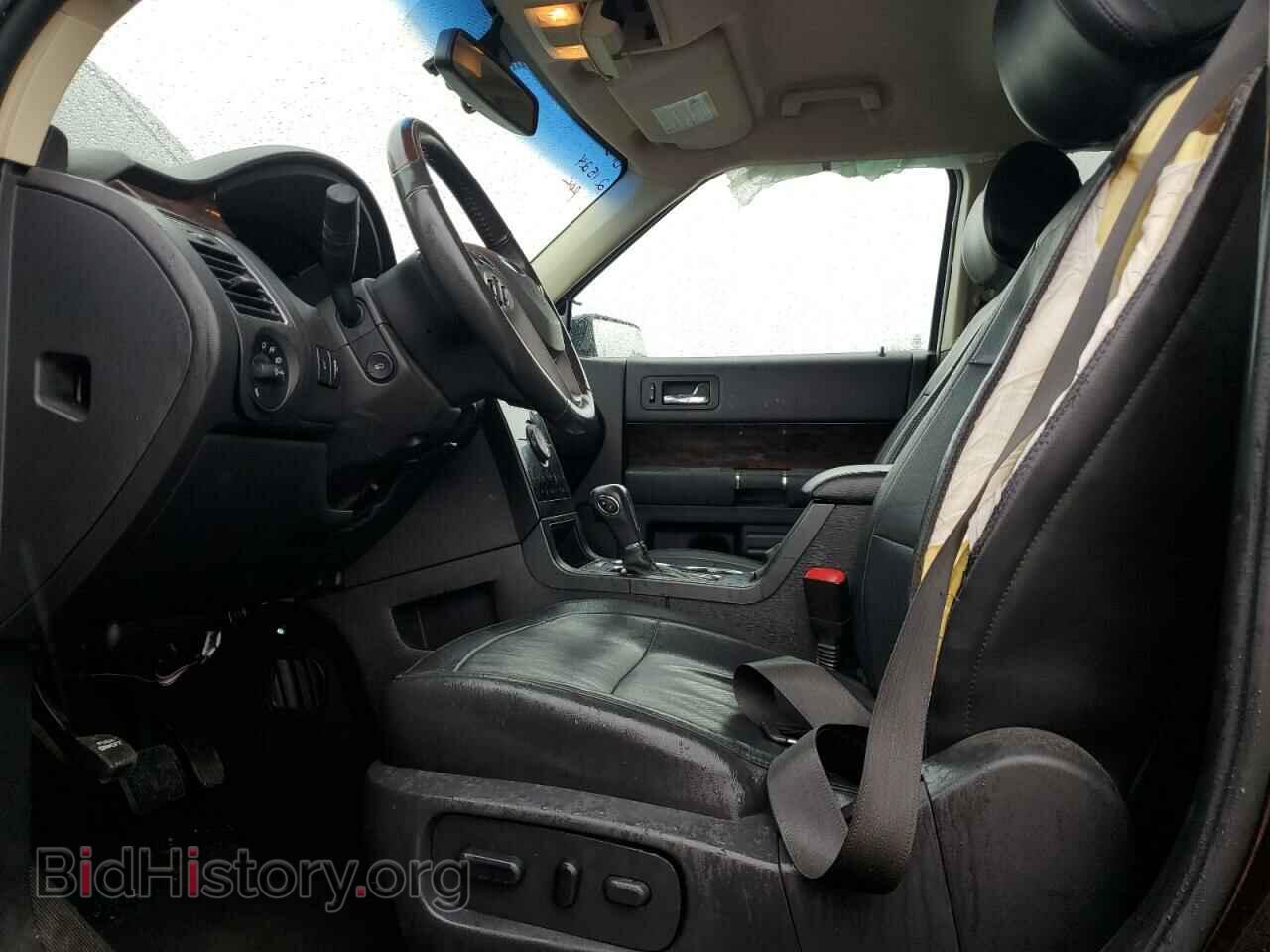 2013 FORD FLEX - VIN: 2FMHK6D87DBD04815 - Photo 7