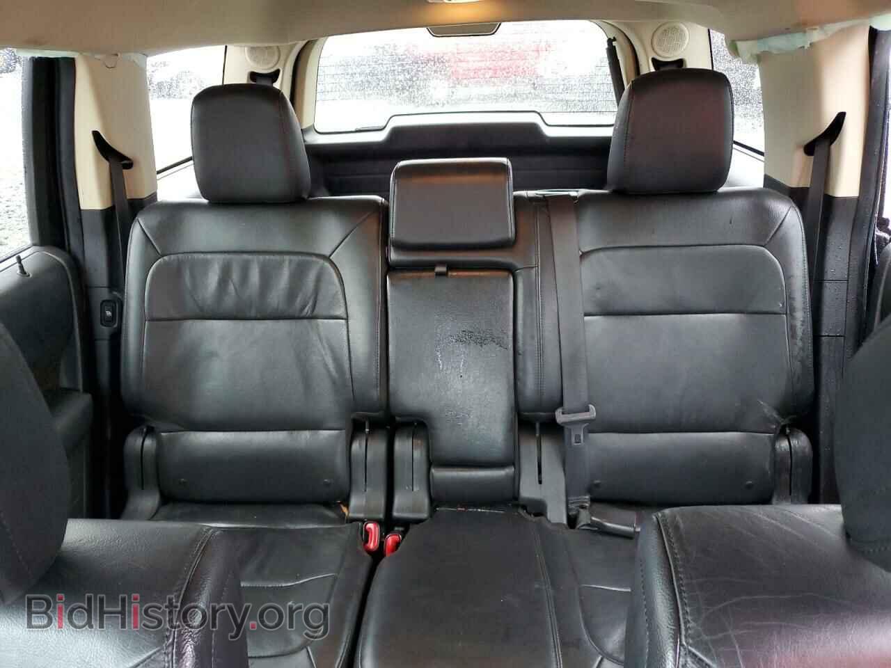 2013 FORD FLEX - VIN: 2FMHK6D87DBD04815 - Photo 10
