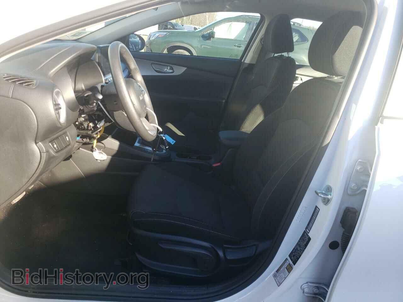 2022 KIA FORTE - VIN: 3KPF24AD8NE489162 - Фото 7