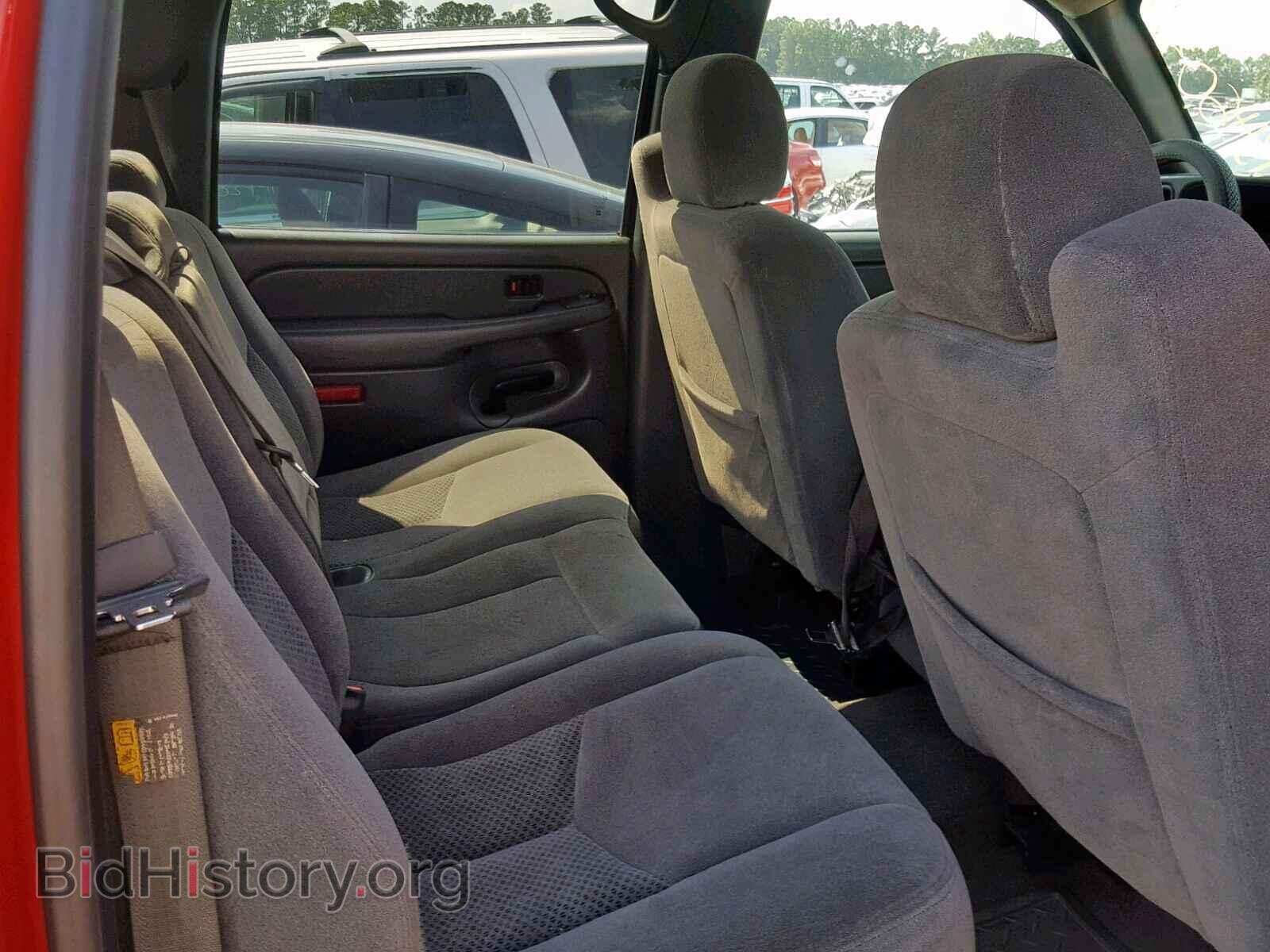 2007 CHEVROLET SILVERADO - VIN: 2GCEC13V571180228 - Фото 6