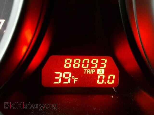 2012 MAZDA 6 - VIN: 1YVHZ8BH8C5M04594 - Фото 8
