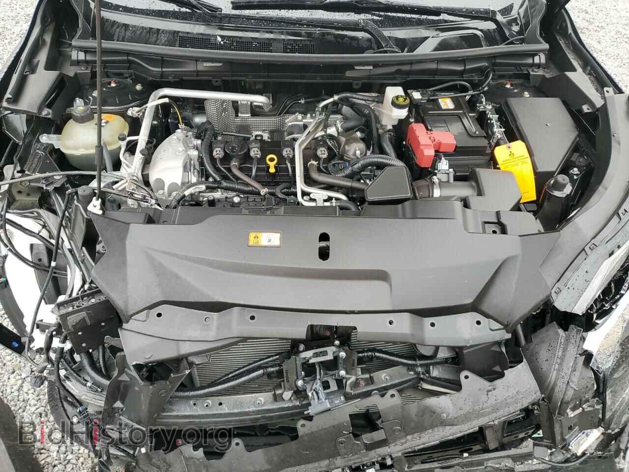 2024 MITSUBISHI OUTLANDER - VIN: JA4J4VA80RZ078582 - Фото 12