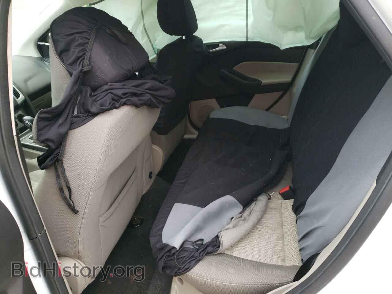 2014 FORD FOCUS - VIN: 1FADP3K26EL265188 - Фото 6
