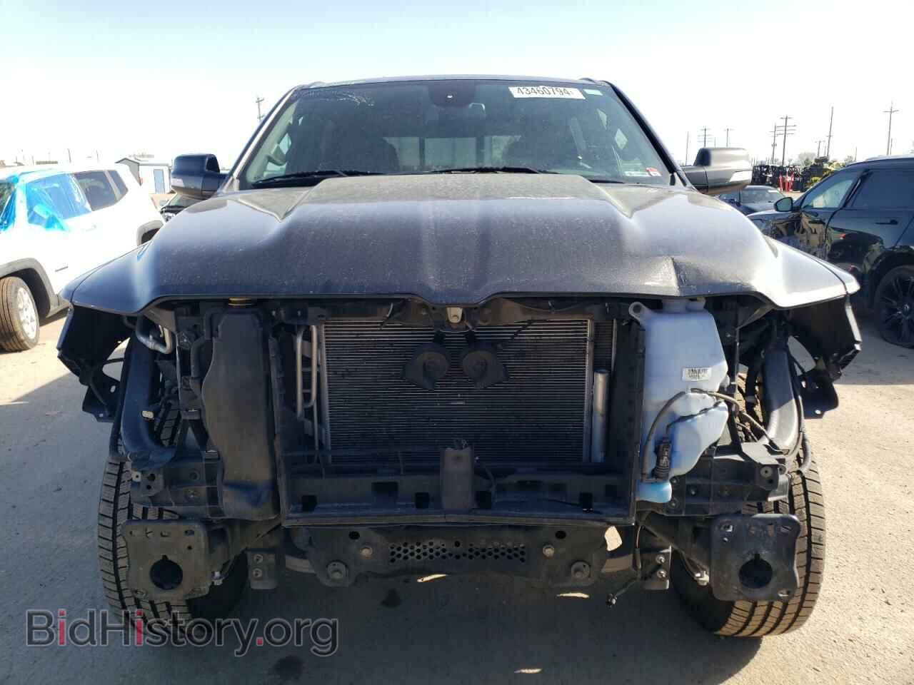 2019 RAM 1500 - VIN: 1C6SRFFT5KN749697 - Фото 5