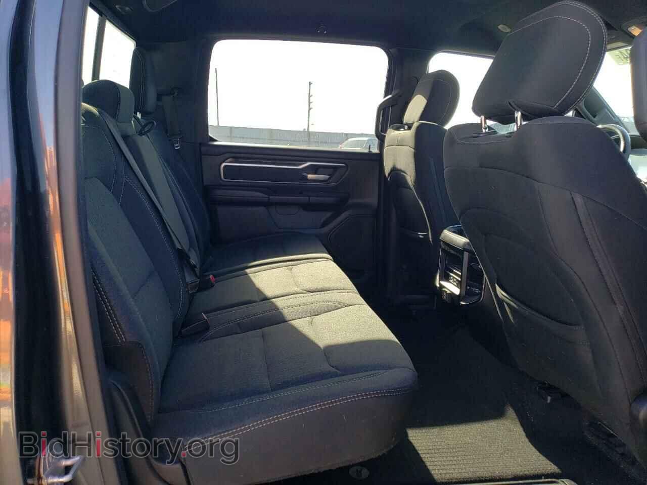 2019 RAM 1500 - VIN: 1C6SRFFT5KN749697 - Фото 10