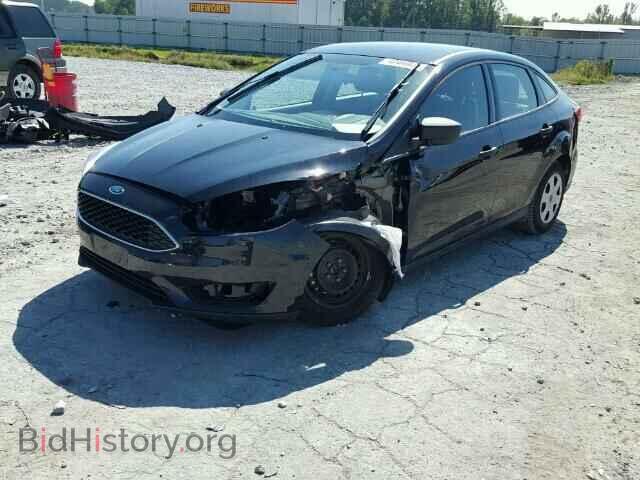 2017 FORD FOCUS - VIN: 1FADP3E26HL212507 - Photo 2