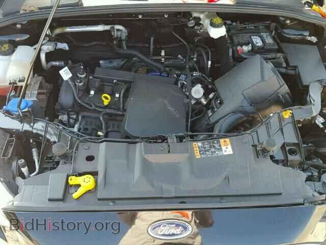 2017 FORD FOCUS - VIN: 1FADP3E26HL212507 - Photo 7