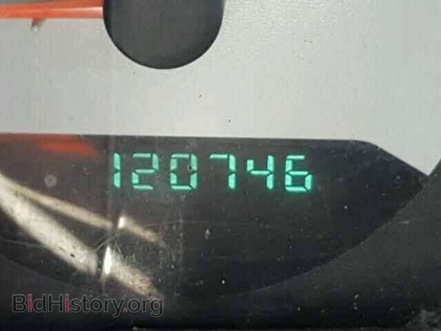 2007 DODGE CARAVAN - VIN: 1D4GP25R37B172702 - Фото 8