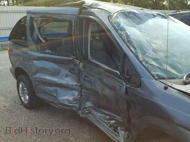2007 DODGE CARAVAN - VIN: 1D4GP25R37B172702 - Фото 9