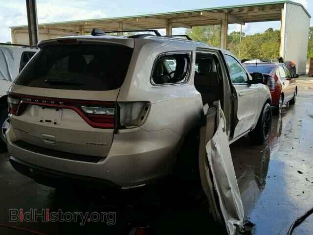 2015 DODGE DURANGO - VIN: 1C4RDHDG4FC946059 - Photo 4