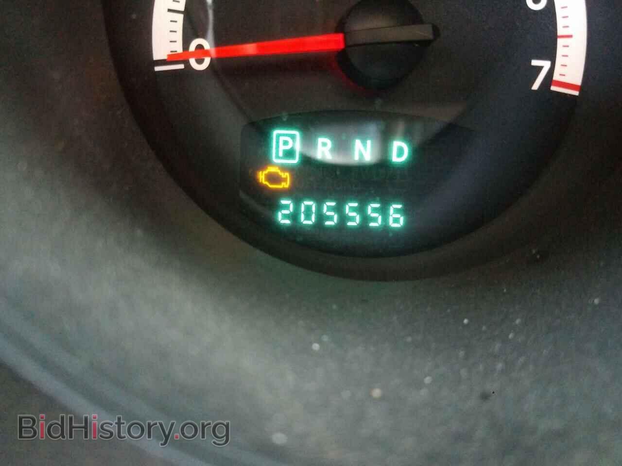 2011 DODGE NITRO - VIN: 1D4PT4GX5BW606543 - Фото 8