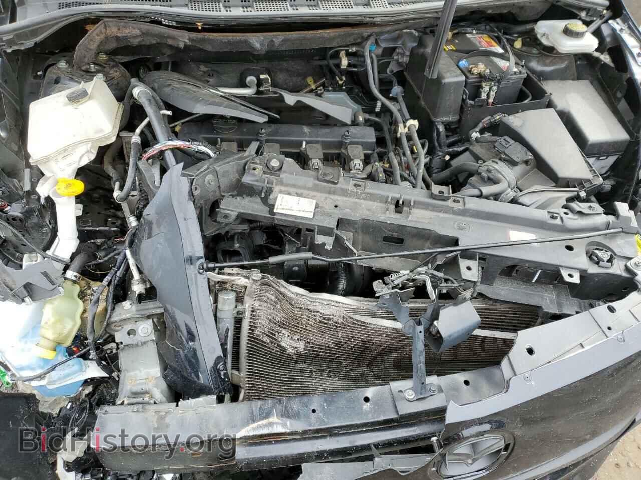 2014 MAZDA 5 - VIN: JM1CW2BL5E0166844 - Фото 11