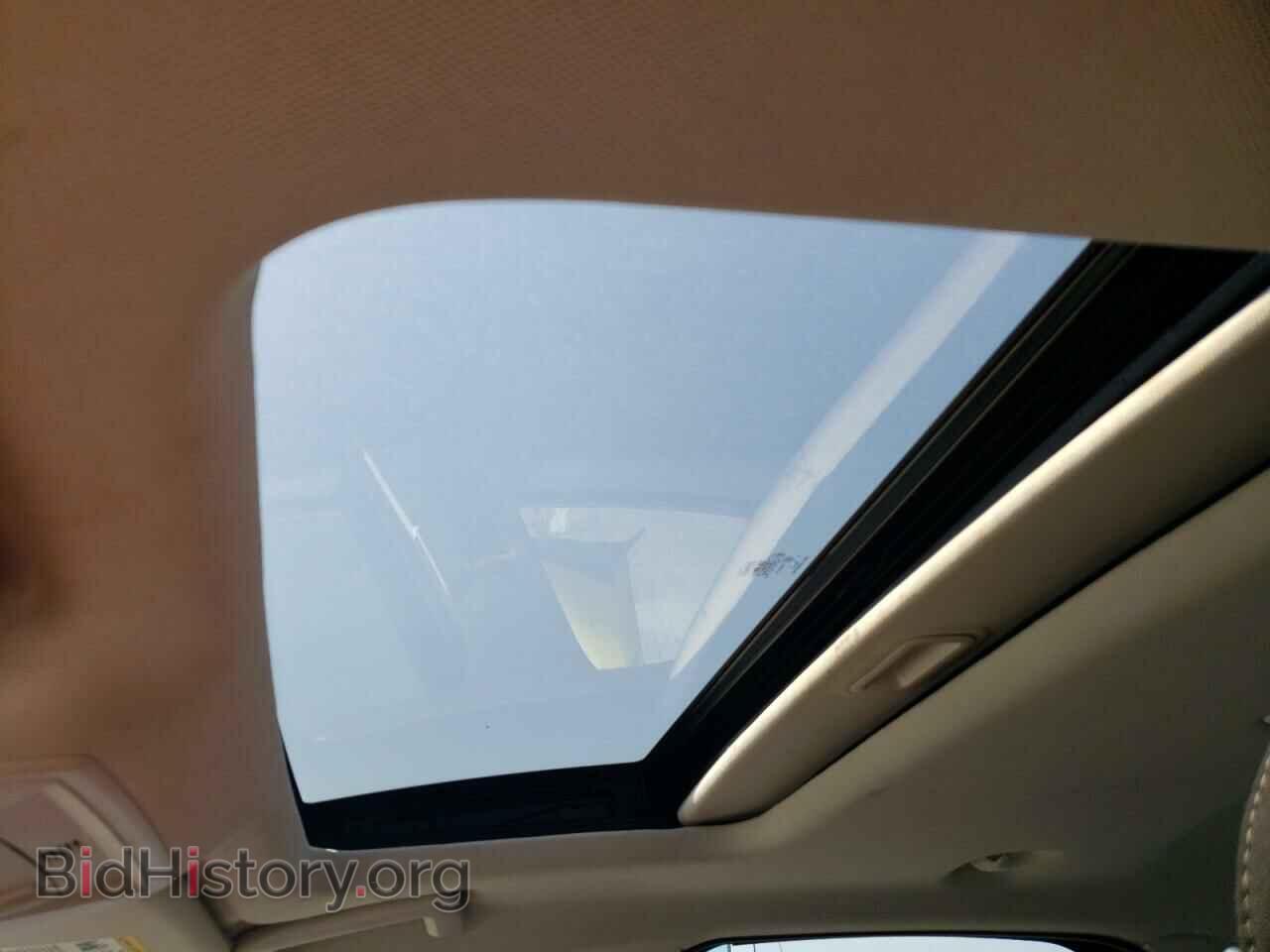 2016 FORD FOCUS - VIN: 1FADP3F25GL234060 - Фото 9