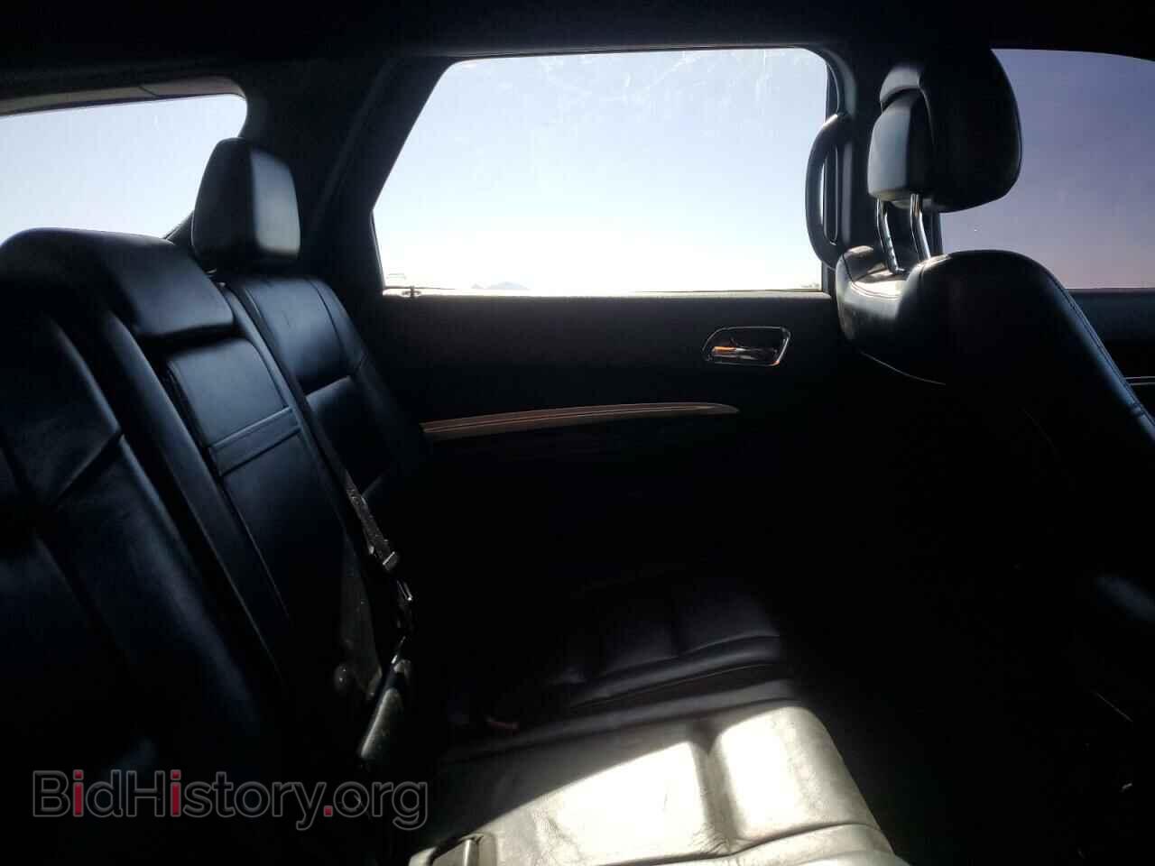 2017 DODGE DURANGO - VIN: 1C4RDHDG7HC805912 - Photo 11