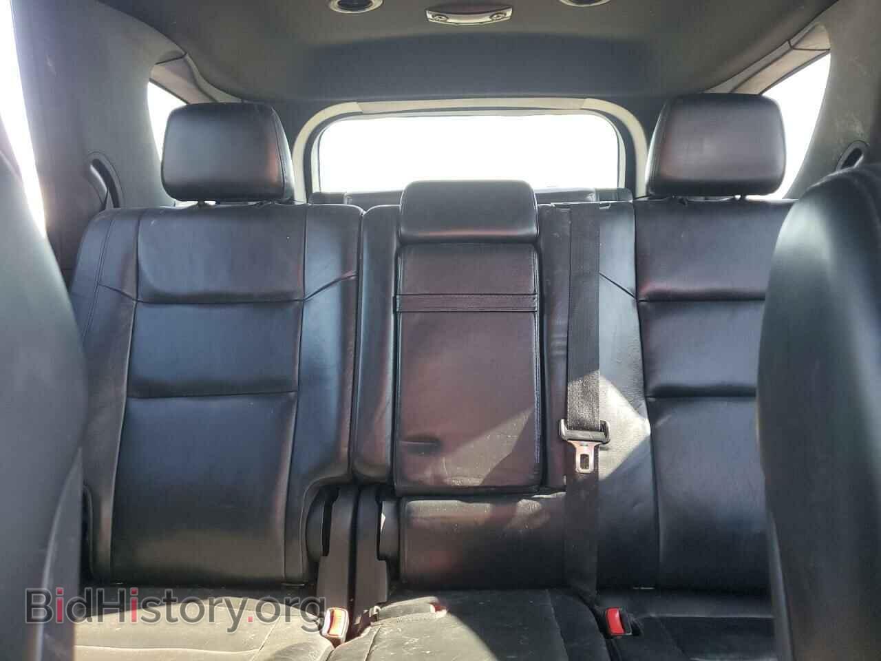 2017 DODGE DURANGO - VIN: 1C4RDHDG7HC805912 - Photo 10