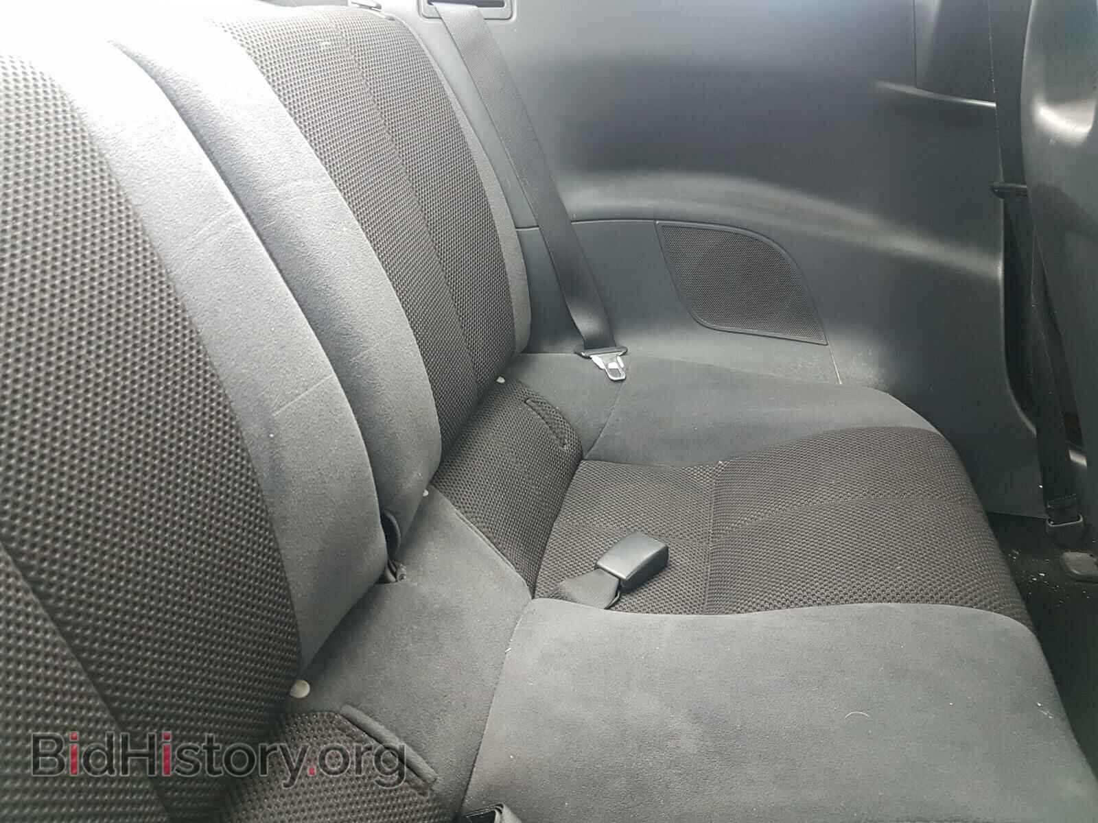 2007 MITSUBISHI ECLIPSE - VIN: 4A3AK24F57E603206 - Photo 6