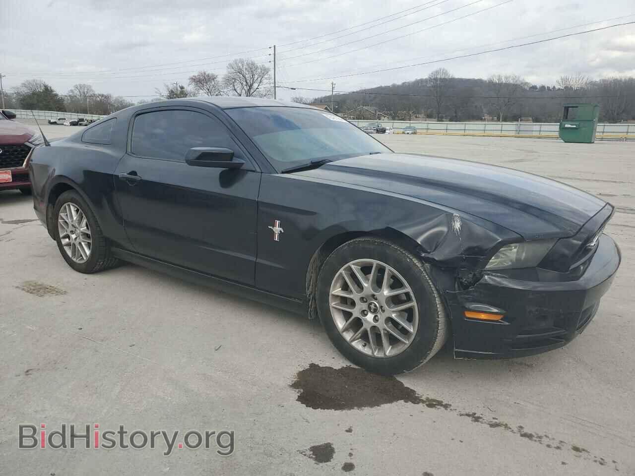 2014 FORD ALL Models - VIN: 1ZVBP8AMXE5273443 - Photo 4