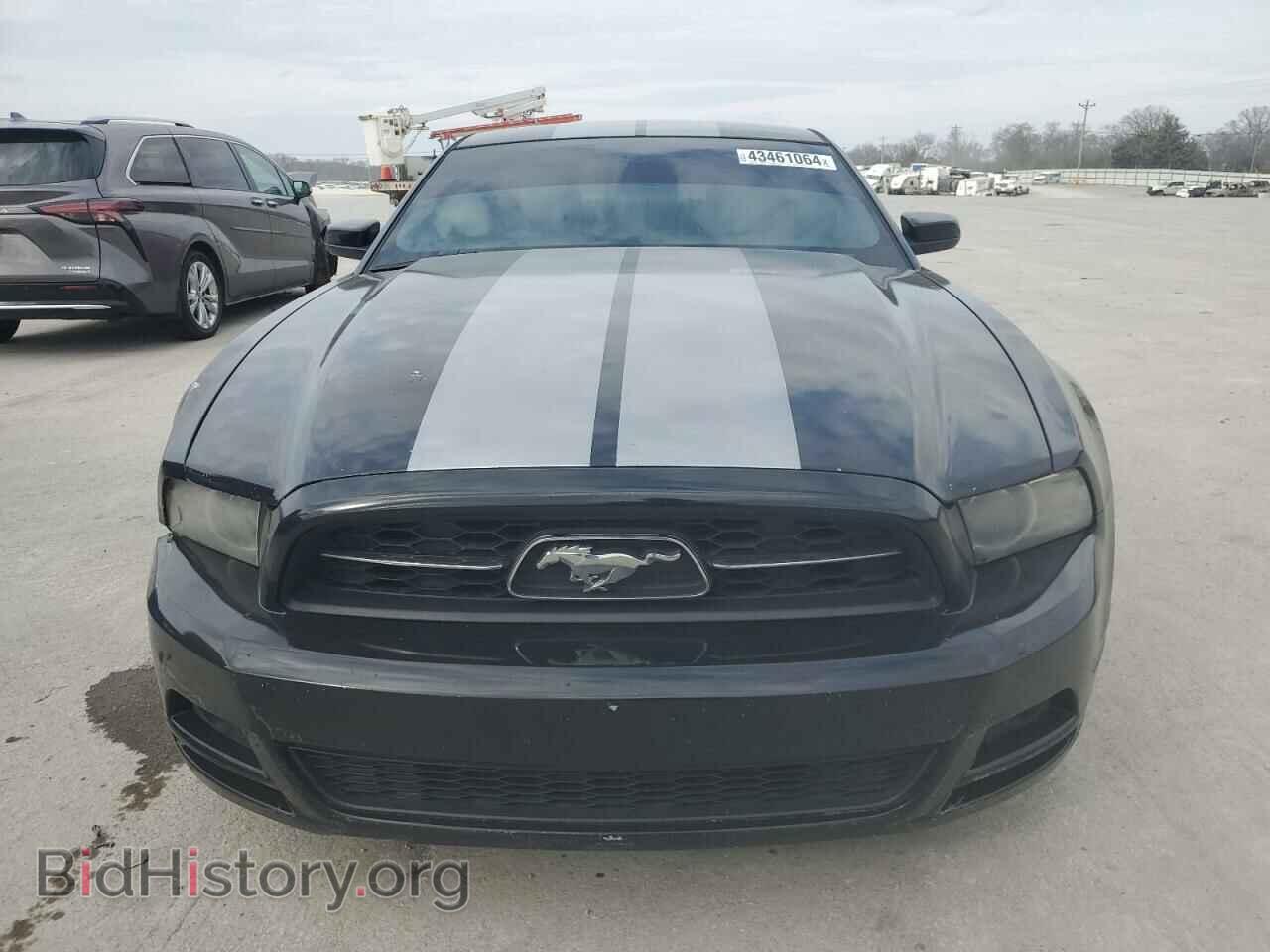 2014 FORD ALL Models - VIN: 1ZVBP8AMXE5273443 - Photo 5
