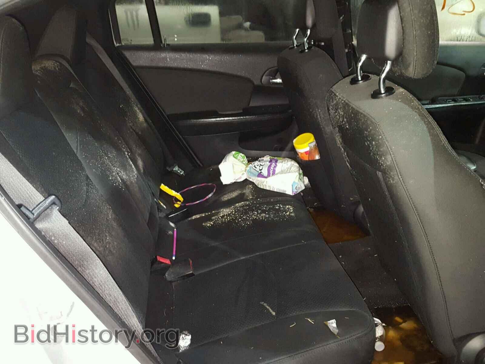 2012 CHRYSLER 200 - VIN: 1C3CCBAB4CN152424 - Фото 6