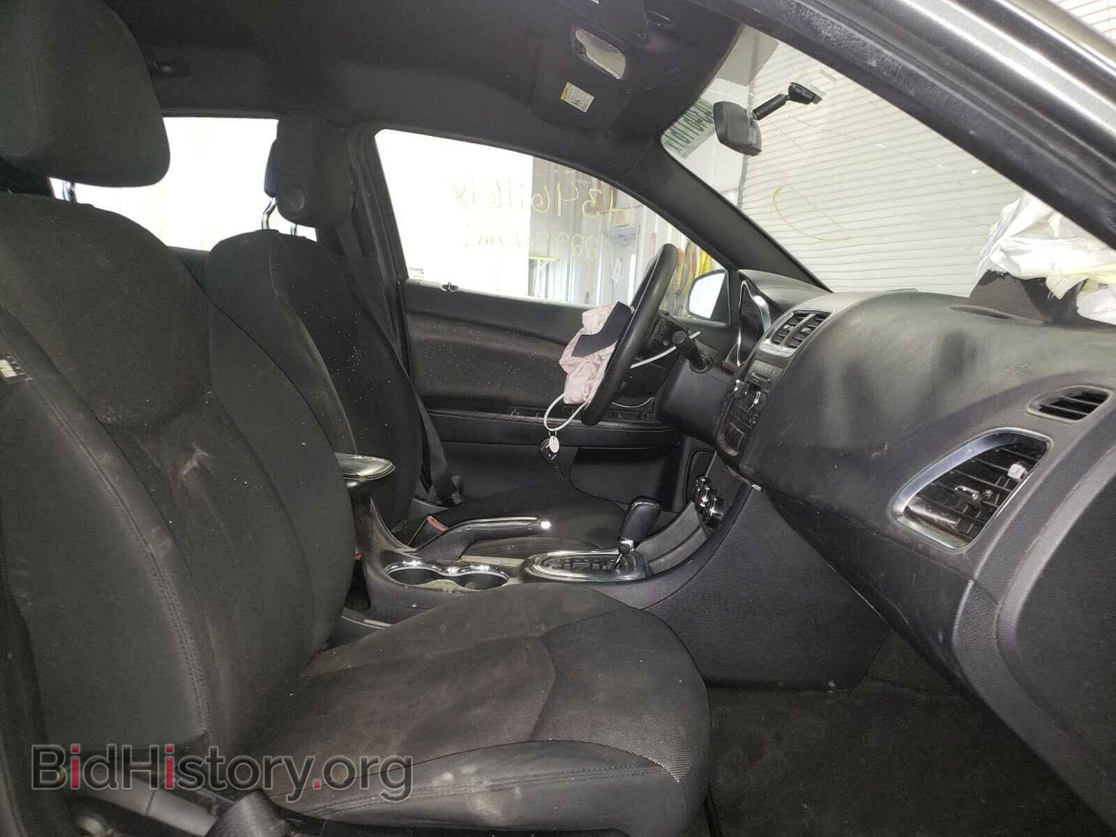 2012 DODGE AVENGER - VIN: 1C3CDZAB3CN276514 - Photo 5
