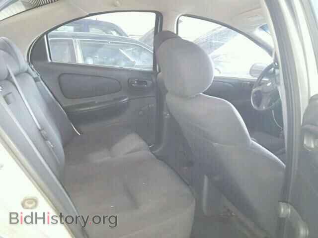 2003 DODGE NEON - VIN: 1B3ES56C73D249148 - Фото 6