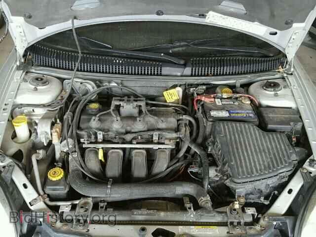 2003 DODGE NEON - VIN: 1B3ES56C73D249148 - Фото 7